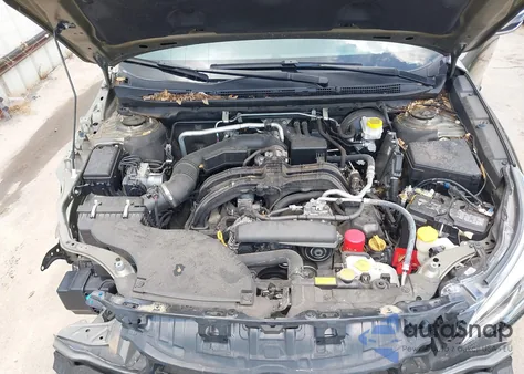 2022 Subaru Outback Touring from USA, damaged, VIN 4S4BTAPC8N3255082